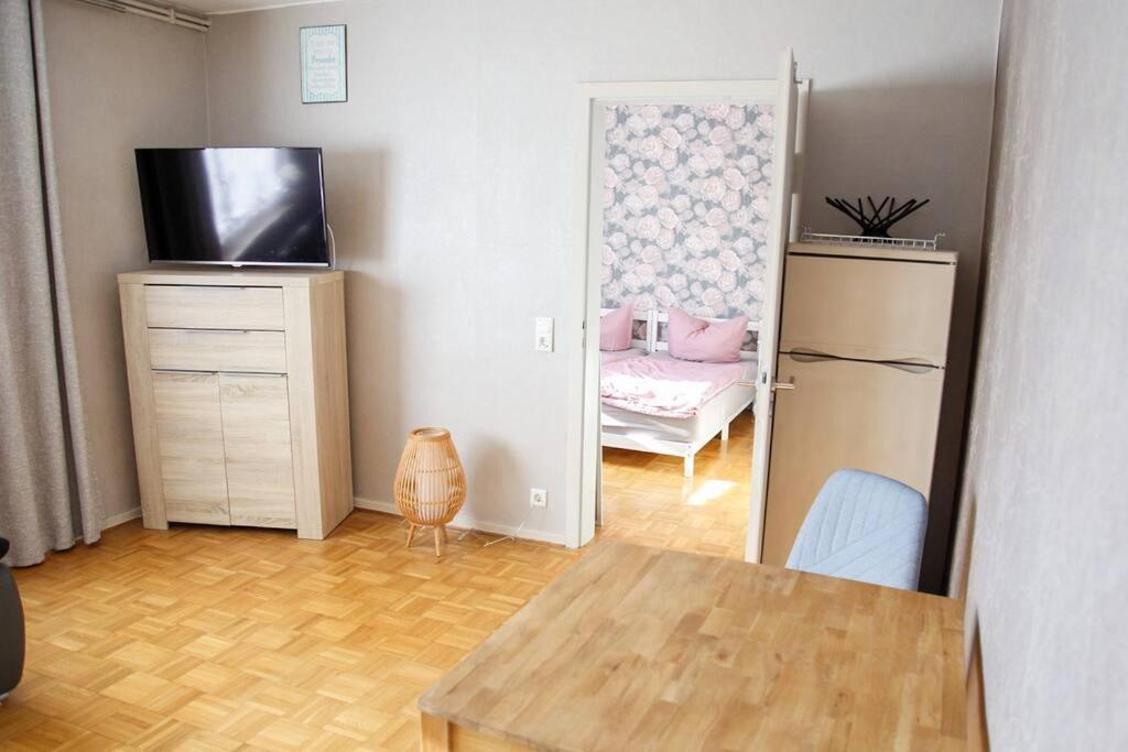 Ferienwohnung Lahntalblick Weilburg Exterior photo